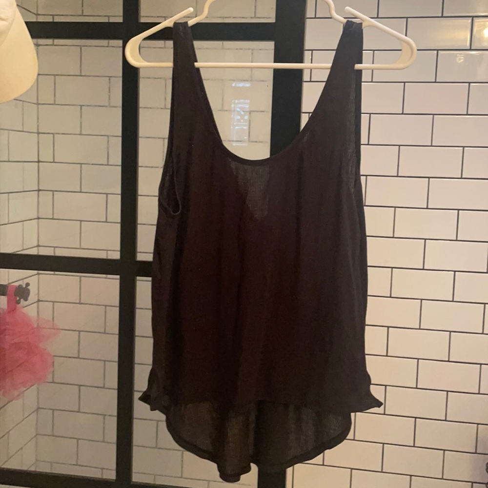 Lululemon tank